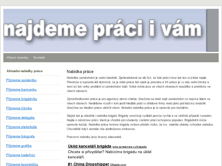 www.prijmeme.cz