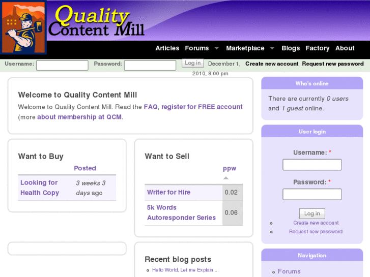 www.qualitycontentmill.com