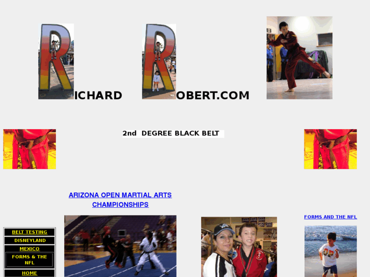 www.richardrobert.com