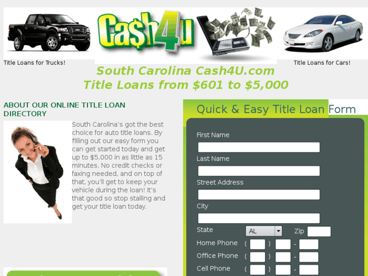 www.sccash4u.com