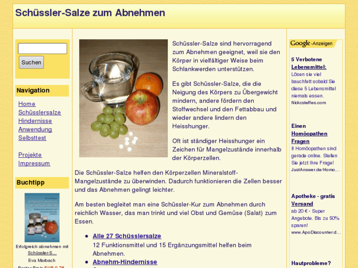 www.schuessler-salze-zum-abnehmen.de