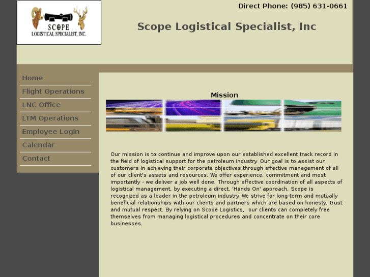 www.scopelogistical.com