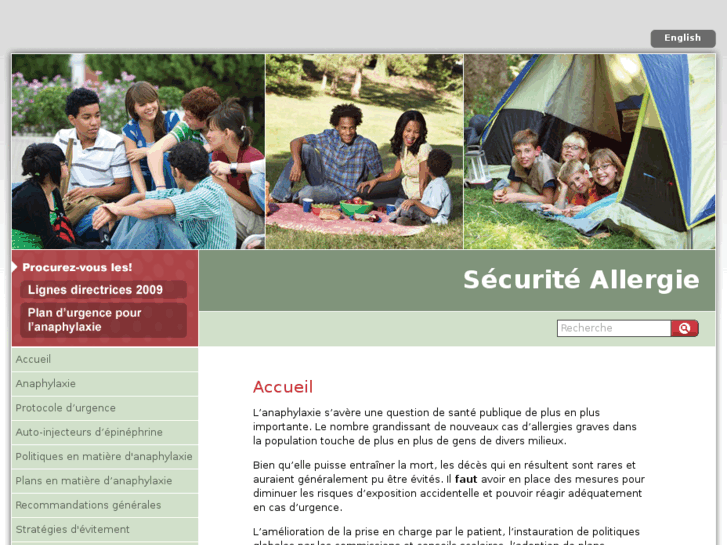 www.securite-allergie.ca