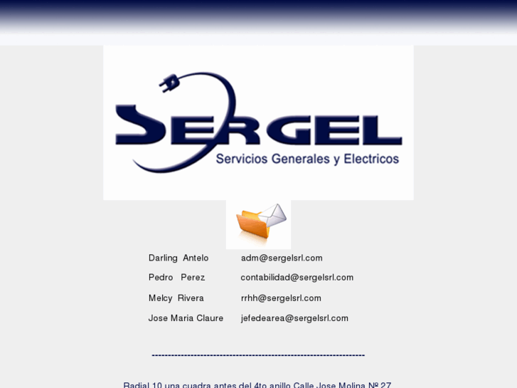 www.sergelsrl.com