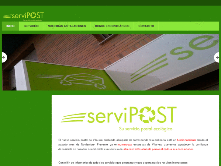 www.servipost.es