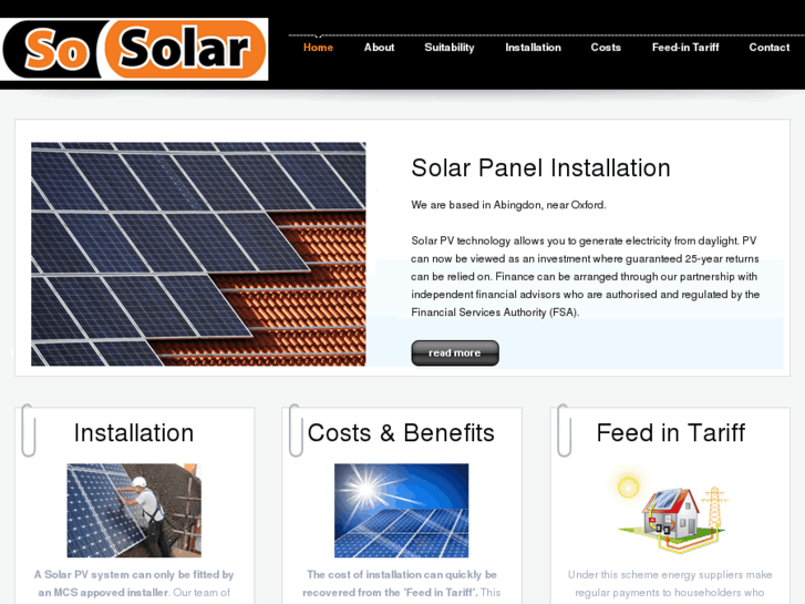 www.sosolar-panels.co.uk