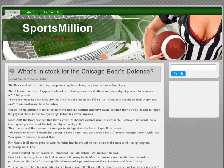 www.sportsmillion.com