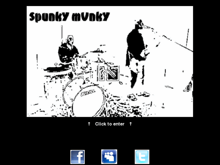 www.spunkymunkymusic.com