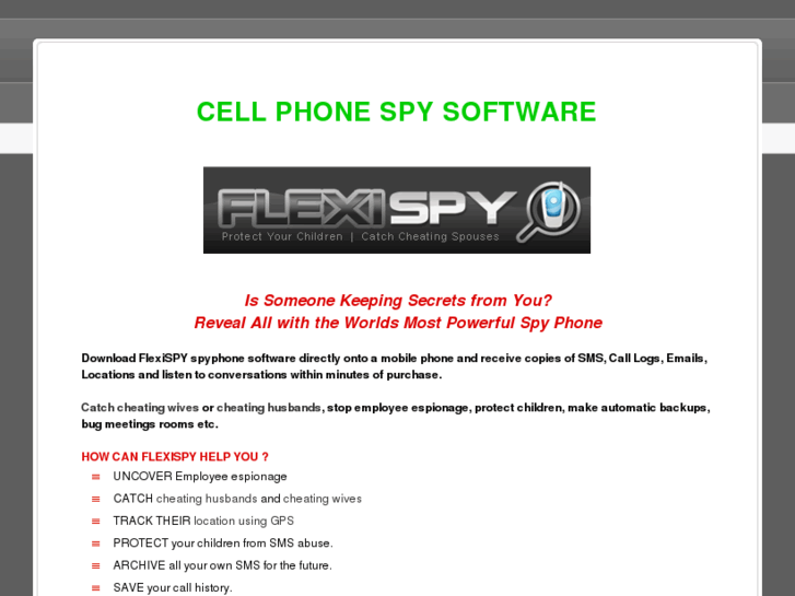 www.spycellphone.net