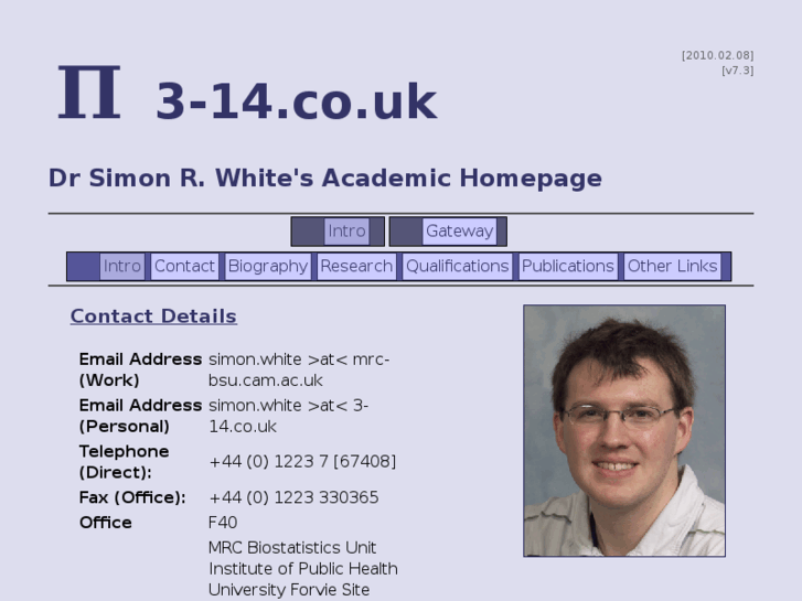 www.srwhite.co.uk