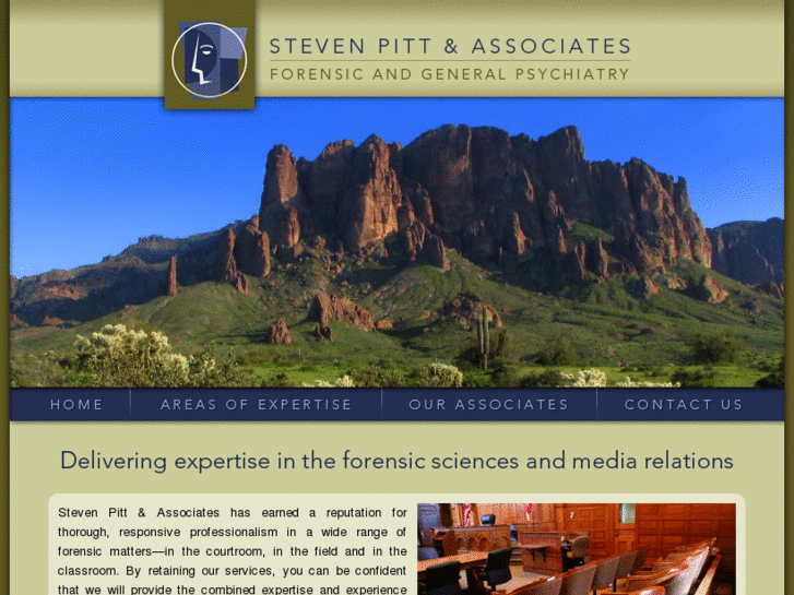 www.stevenpittassociates.com