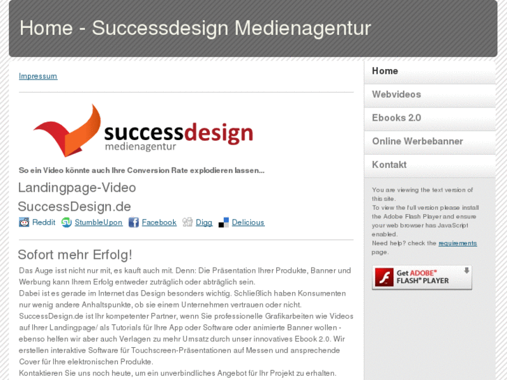 www.successdesign.de