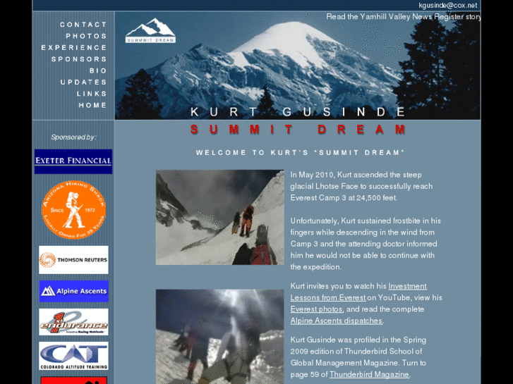 www.summitdream.com