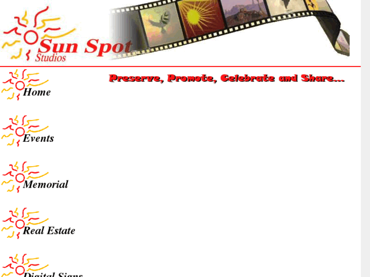 www.sunspotstudios.com