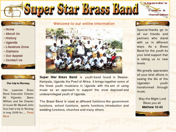 www.superstarbrassband.org