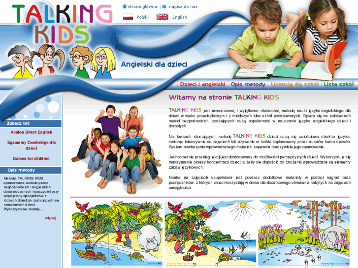 www.talkingkids.com