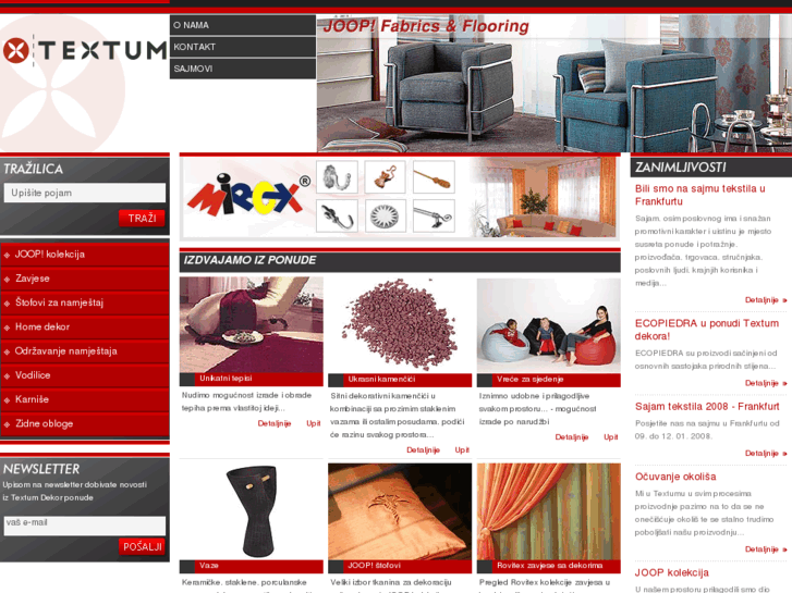 www.textum-dekor.com