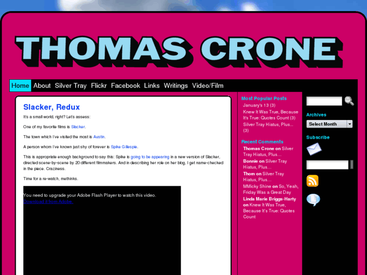 www.thomascrone.com