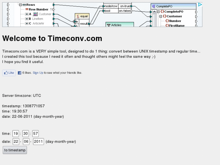 www.timeconv.com