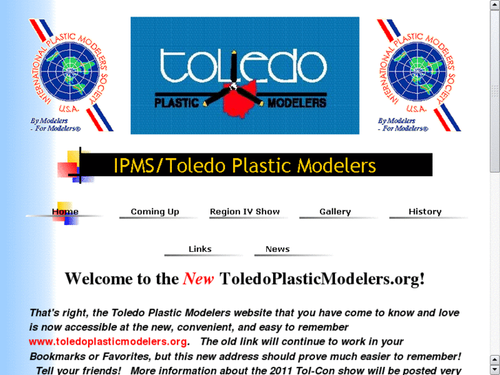 www.toledoplasticmodelers.org