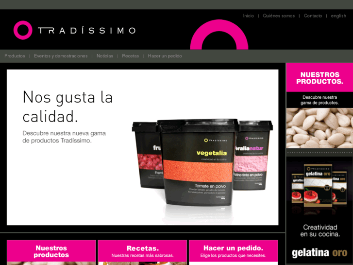 www.tradissimo.es