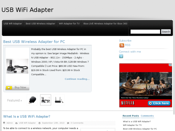 www.usbwifiadapter.org