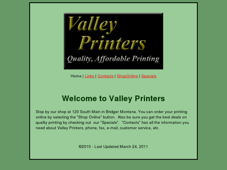 www.valleyprinters.com