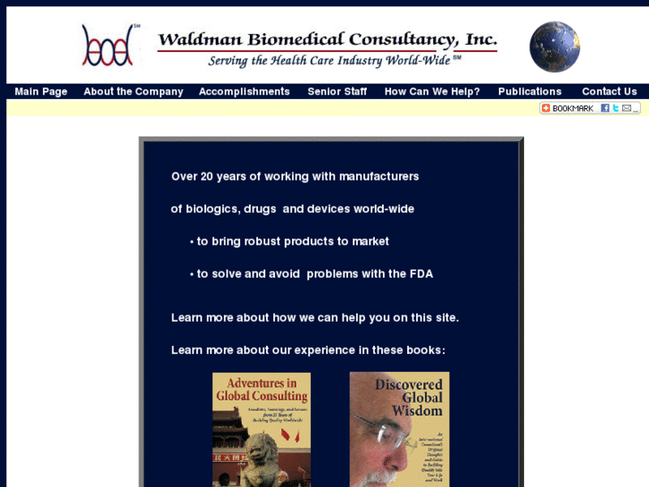 www.waldmanbiomed.com