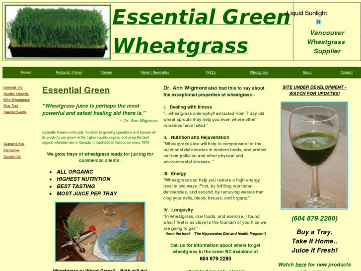 www.wheatgrassbc.com