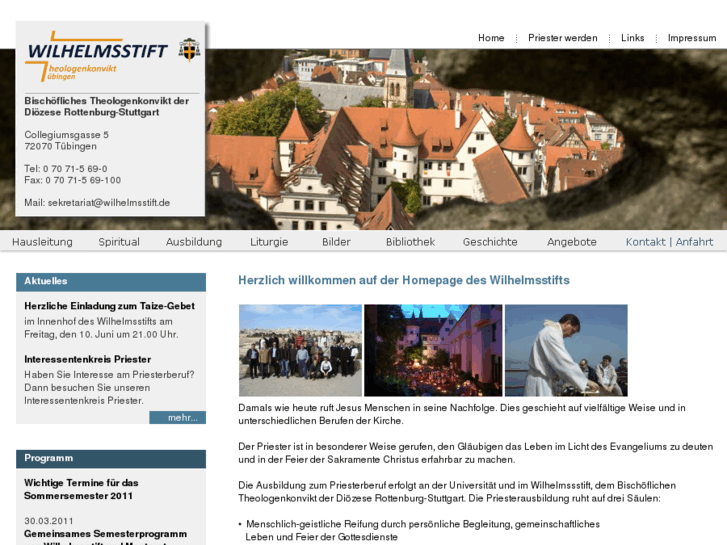 www.wilhelmsstift.de