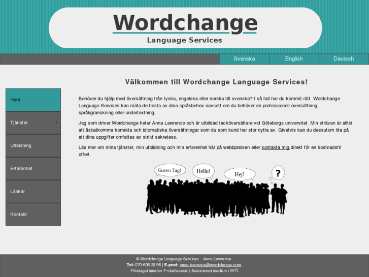 www.wordchange.com