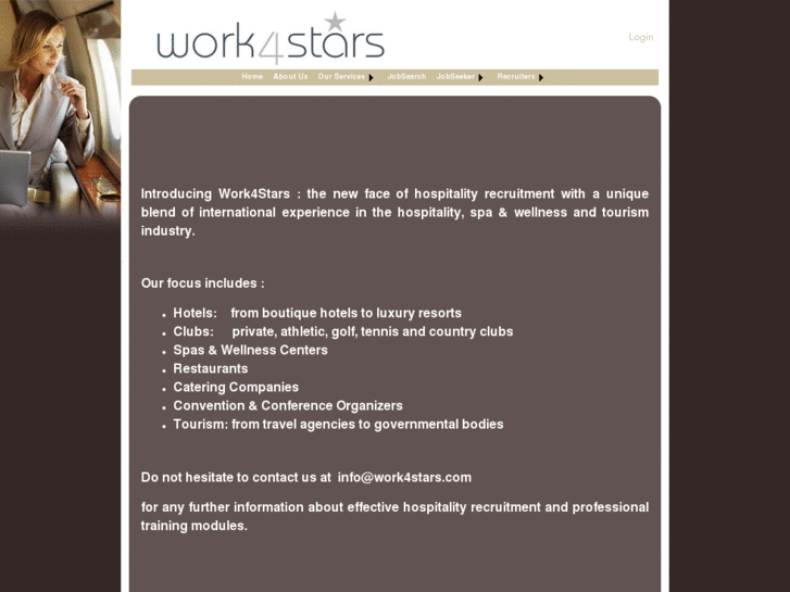 www.work4stars.com