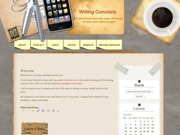 www.writingconcisely.com