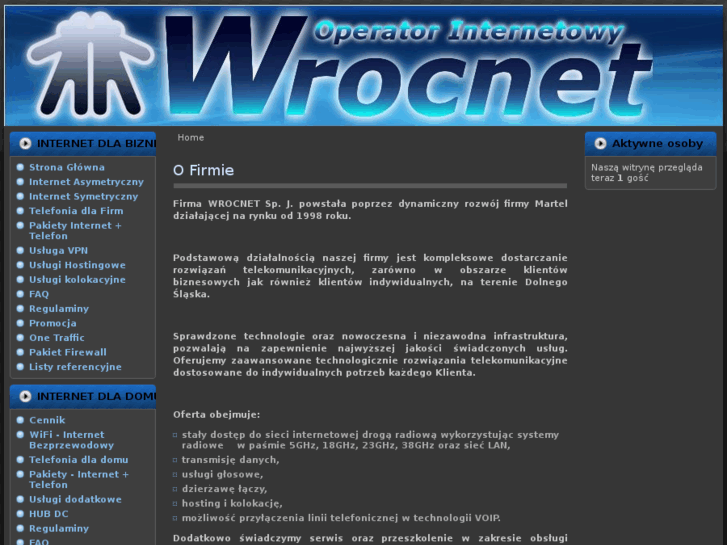 www.wrocnet.pl