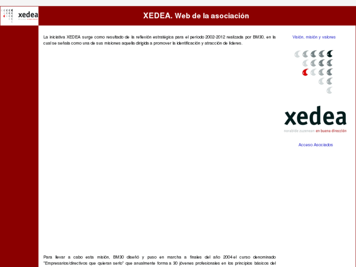 www.xedea.org