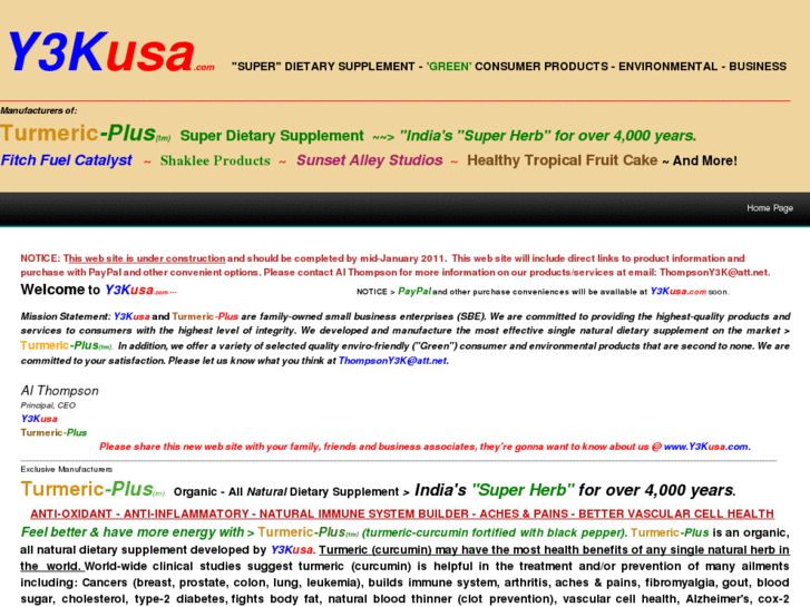 www.y3kusa.com