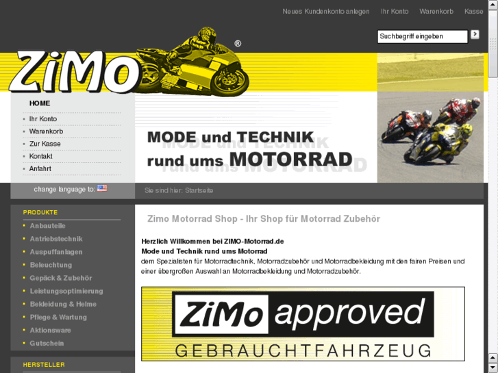 www.zimo-motorrad.com