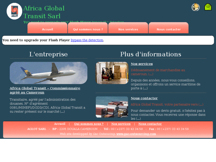 www.africaglobaltransit.net