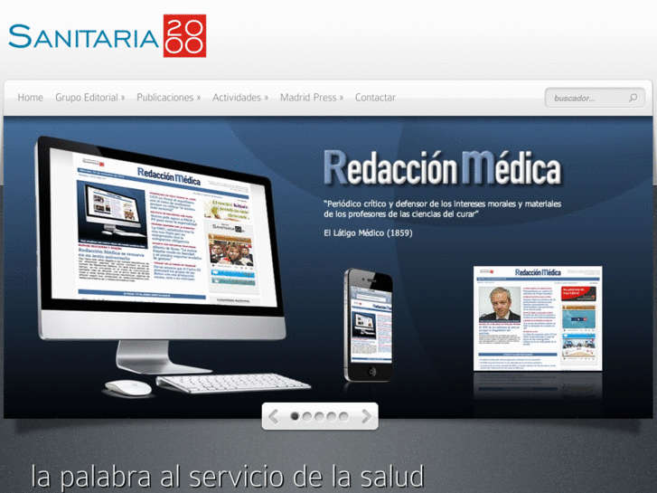 www.agenciamadridpress.es