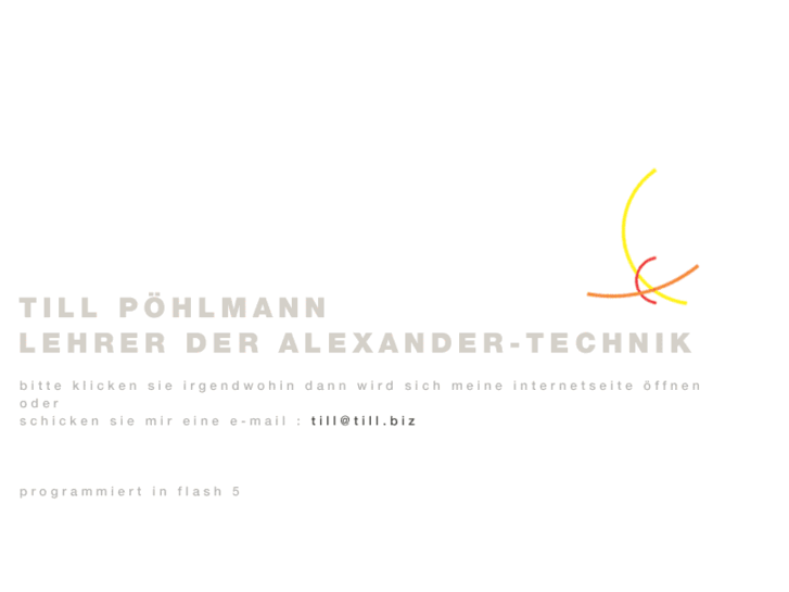 www.alexandertechnik.net