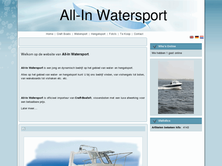 www.allinwatersport.com