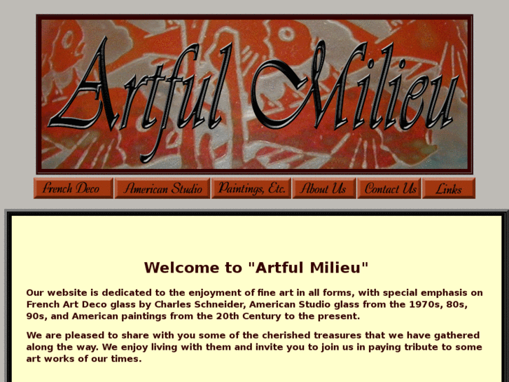 www.artfulmilieu.com