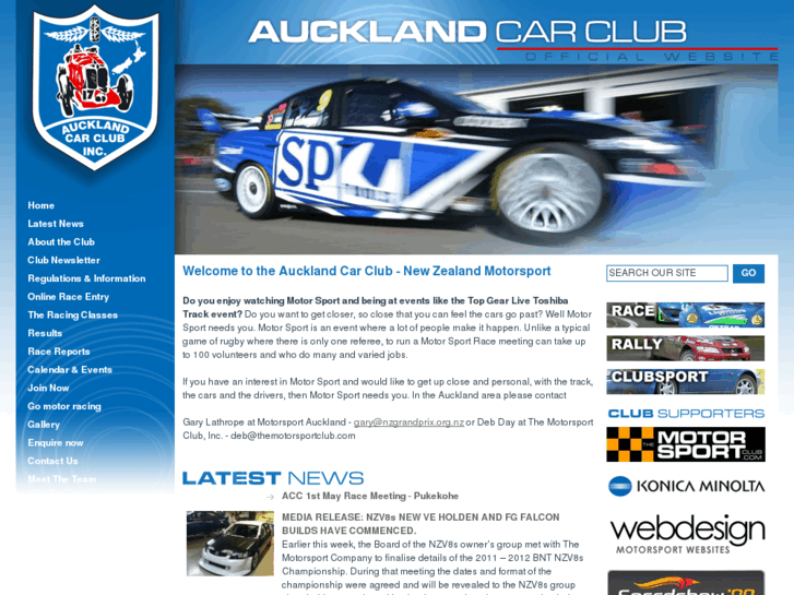 www.aucklandcarclub.org.nz