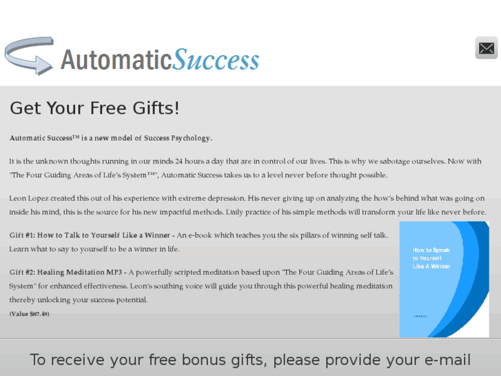 www.automaticsuccess.net