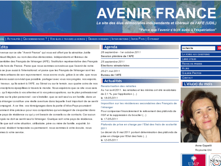 www.avenirfrance.com