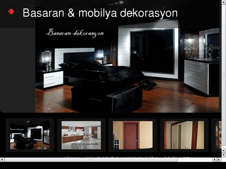 www.basaran-dekorasyon.com