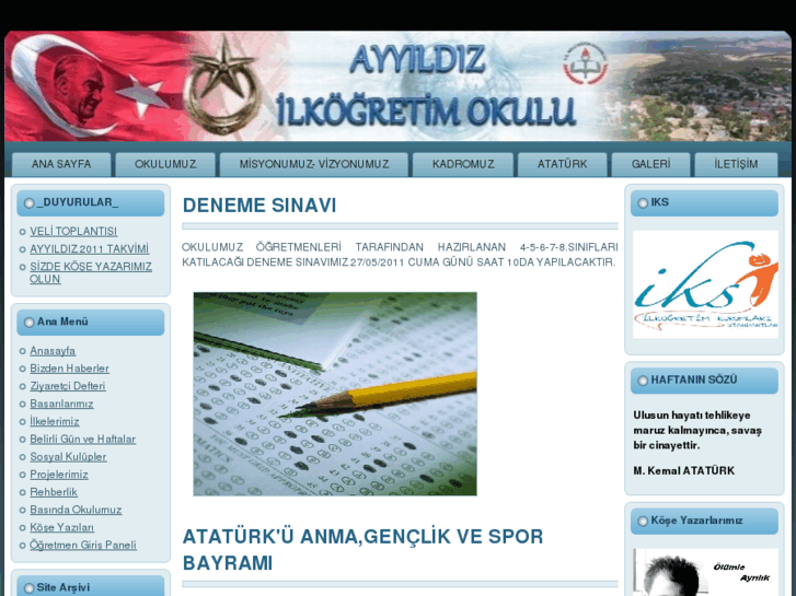 www.baskaleayyildiz.com