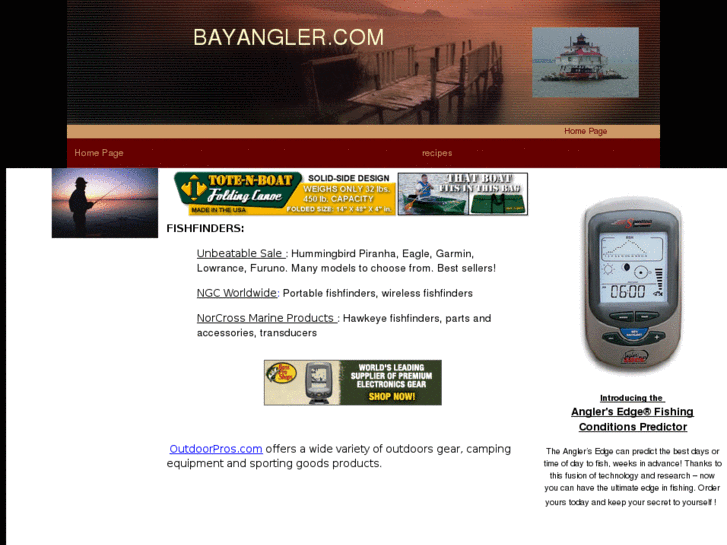 www.bayangler.com