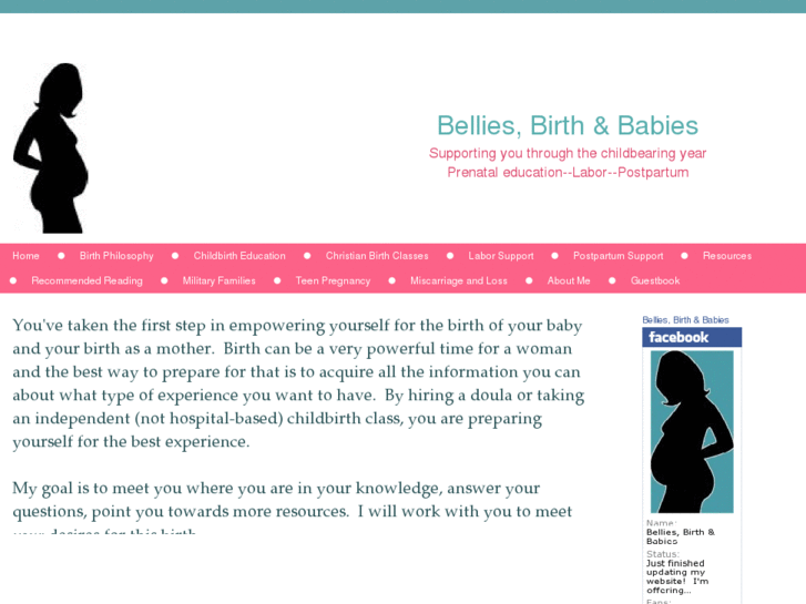 www.belliesbirthbabies.com