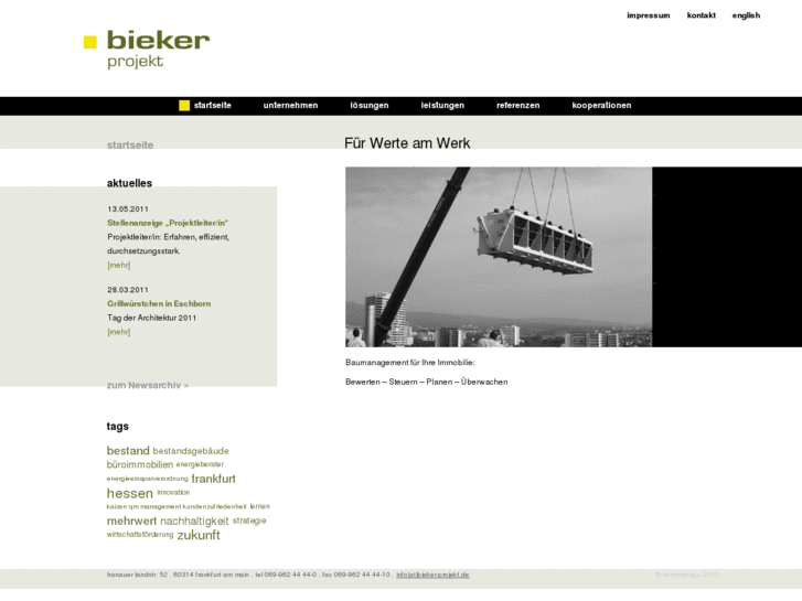 www.bieker-projekt.com